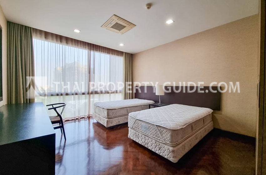 Apartment in Sukhumvit 